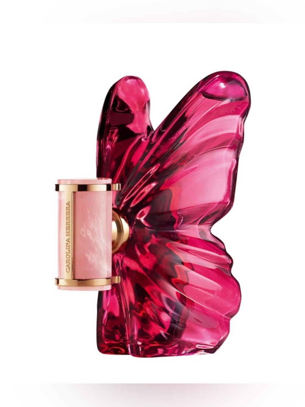 Carolina Herrera LA BOMBA, New with box 80ml